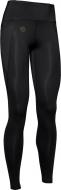 Лосины Under Armour UA Rush Legging 1332472-001 р.L черный