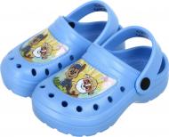 Сабо для мальчиков Kondor Paw Patrol р.28/29 синий (ACROPP26-13_BLUE_%/C/Z)