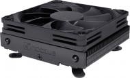 Процессорный кулер Noctua NH-L9i Chromax Black