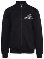 Джемпер EA7 SWEATSHIRT 3KPM81-PJARZ-1200 р. L черный Джемпер EA7 SWEATSHIRT 3KPM81-PJARZ-1200 р. L черный