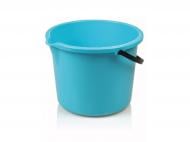 Відро звичайне 32,5х25,5см кругле 13 л