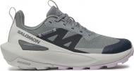 Кроссовки женские Salomon ELIXIR ACTIV L47457500 р.41 1/3 серые