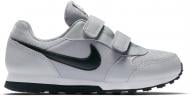 Кроссовки демисезонные Nike MD RUNNER 2 BPV 807317-003 р.31 серые