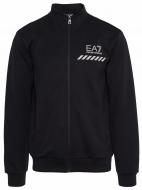 Джемпер EA7 SWEATSHIRT 3KPM81-PJARZ-1200 р. M черный