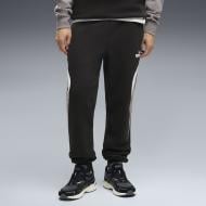 Брюки Puma ESS BLOCK Sweatpants FL 69434601 р. S черный