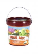 Удобрение гранулированное Royal Mix Универсальное 3 кг