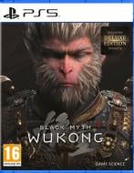 Игра Sony консольная PS5 Black Myth: Wukong, BD диск (5056635611864)