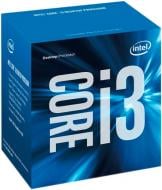 Процесор Intel Core i3-7320 4.1 GHz Socket 1151 Box (BX80677I37320)