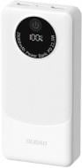 Повербанк DUDAO K12Pro 20000 mAh white (6976625333905)