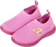 Мокасины для девочек Kondor Paw Patrol р.28 розовый 2KNPP26-03_PINK_%/C/Z