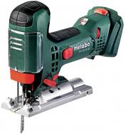 Електролобзик Metabo STA 18 LTX 100 601002860