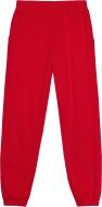 Брюки 4F TROUSERS CAS F563 4FSS23TTROF563-62S р. L красный