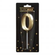Свеча Цифра "0" BM.98000-00 Buromax