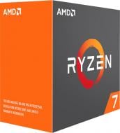 Процессор AMD Ryzen 7 1800X 4 GHz Socket AM4 Box (YD180XBCAEWOF)