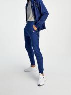 Брюки Tommy Hilfiger FLEECE CUFFED TAPE PANT S20S200367-C7H р. M синий