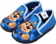 Мокасины для мальчиков Kondor Paw Patrol р.27 синий NBSPP26-03_%/C/Z