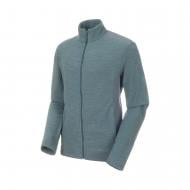 Джемпер MAMMUT Yadkin ML Jacket 1014-00870-00248 р. 2XL серый