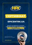 Двусторонняя клейкая лента HPX для гладких поверхностей 50 мм x 25 м CE5025