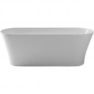 Ванна зі штучного каменю Studio Stone 160х62 см NILE Ванна зі штучного каменю Studio Stone 160х62 см NILE