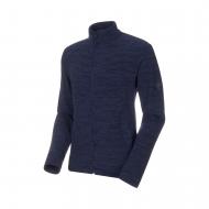 Джемпер MAMMUT Yadkin ML Jacket 1014-00870-50127 р. M темно-синий