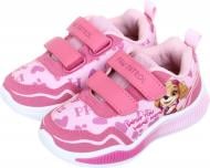 Кроссовки для девочек Kondor Paw Patrol BAXTPP25-03_PINK_%/C/Z р.29 розовые