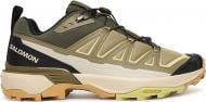 Кроссовки мужские Salomon X ULTRA 360 EDGE L49096800 р.44 2/3 зеленые