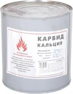 Карбид кальция 3 кг