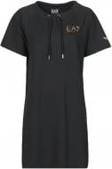 Сукня EA7 T-SHIRT 3KTA55-TJ9RZ-1200 р.XS чорний