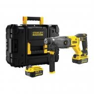 Перфоратор Stanley FatMax SFMCH900M22