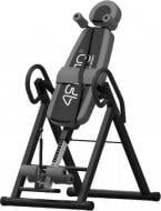 Инверсионный стол 4fizjo регулируемый черный (P-5905973401951)