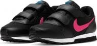 Кроссовки демисезонные Nike MD RUNNER 2 BPV 807317-020 р.30 черные