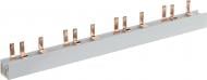 Шина з’єднувальна Ілєком PIN 3P 12 модулів 63А