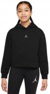 Джемпер Nike JDG JORDAN SKY ROOKIE SS TEE 45C695-023 р.S черный