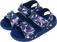 Сандалии для мальчиков Kondor HSL Kidz р.29 темно-синий (SNRS26-SHARK_NAVY/C/Z)