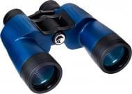 Бінокль Praktica Marine Charter 7x50 blue Бінокль Praktica Marine Charter 7x50 blue