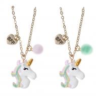 Бусы Great Pretenders Unicorn BFF 86111