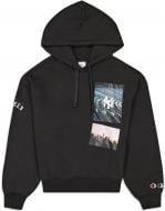 Джемпер Champion 116467-kk001 р.L чорний