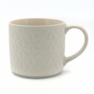 Чашка Milika Mistria Grey 400 мл M0520-B1072-K0747B