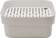 Контейнер Brabantia для миття посуду SinkSide 800879