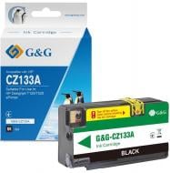 Картридж G&G No.711 Designjet T120/T520 ePrinter black