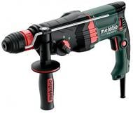 Перфоратор Metabo KHE 2645 Q 601711500