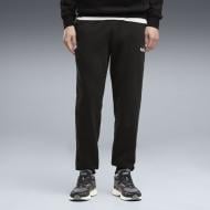 Брюки Puma ESS No. 1 Logo Sweatpants FL cl 68260601 р. XL черный
