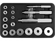 Набор средства для установки подшипников и уплотнений YATO YT-25415