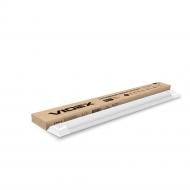 Светильник светодиодный Videx 0,6 м 18 Вт белый 5000 К 24358