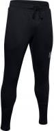 Штани Under Armour UA BASELINE FLEECE JOGGER 1343008-001 р. XL чорний