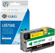 Картридж G&G для HP 953XL G&G-L0S70AE черный