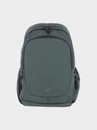 Рюкзак 4F BACKPACK U278 4FWSS24ABACU278-40S 20 л чорний