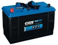 Аккумулятор автомобильный EXIDE 115Ah 760A 12V «+» слева (ER550)