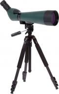 Труба підзорна Praktica Highlander 20-60x80/45 WP + штатив