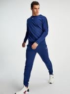 Джемпер Tommy Hilfiger FLEECE TAPE CREW S20S200371-C7H р. S синій